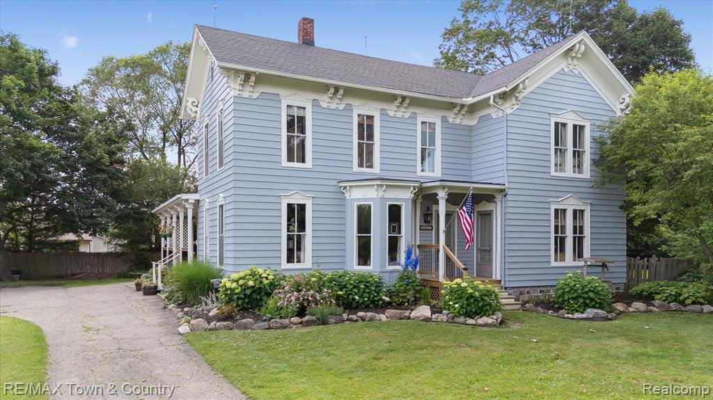 6501 River Road, Flushing, MI 48433 — Photo 51