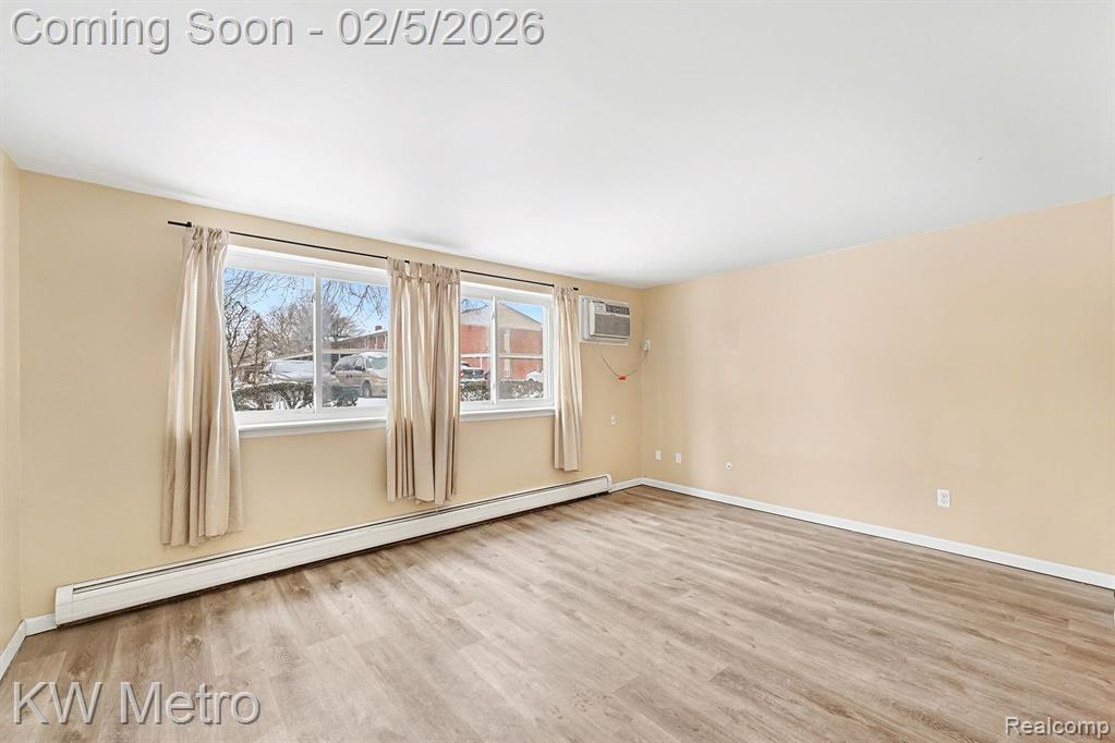 7412 Central Street, 1, Westland, MI — Photo 4