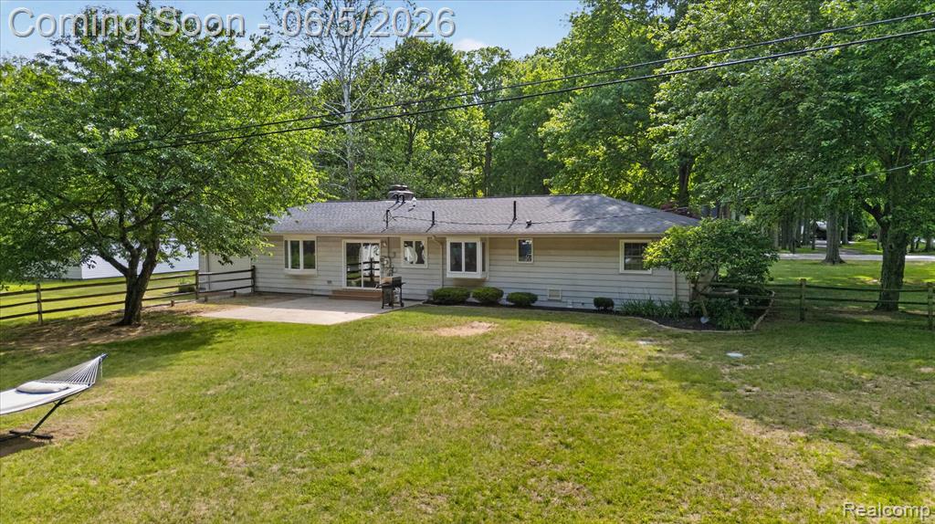 2083 Wells Road, Dundee, MI 48131 — Photo 49