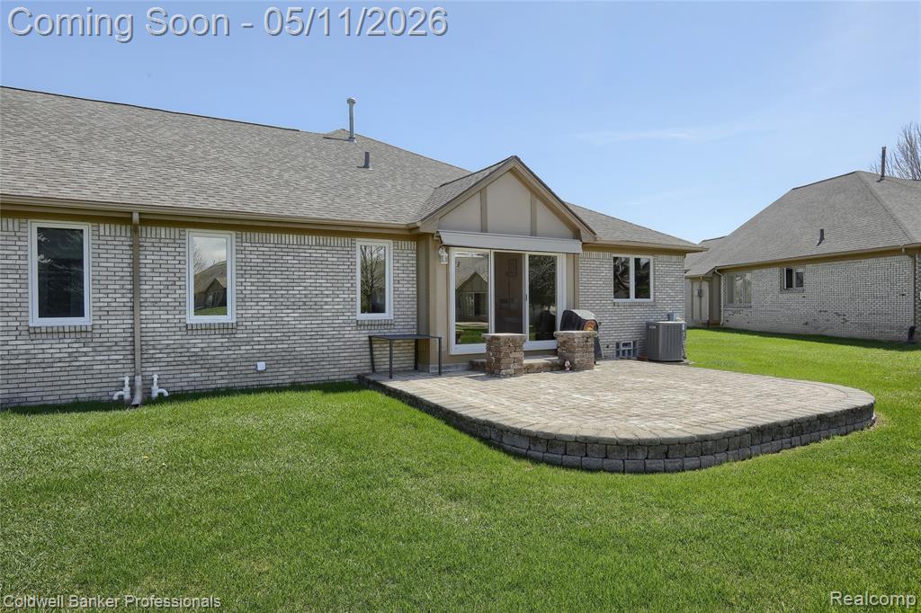 52237 Mitchell Lane, 11, Macomb, MI 48042 — Photo 30