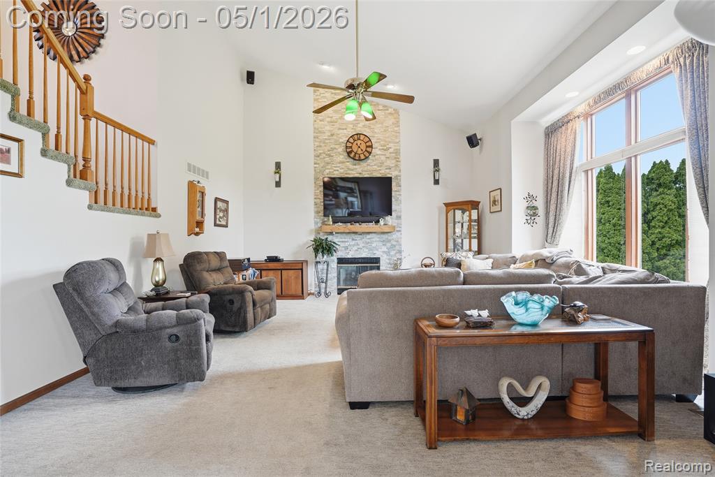 14428 Glen Eagle Court, Shelby Twp, MI 48315 — Photo 7