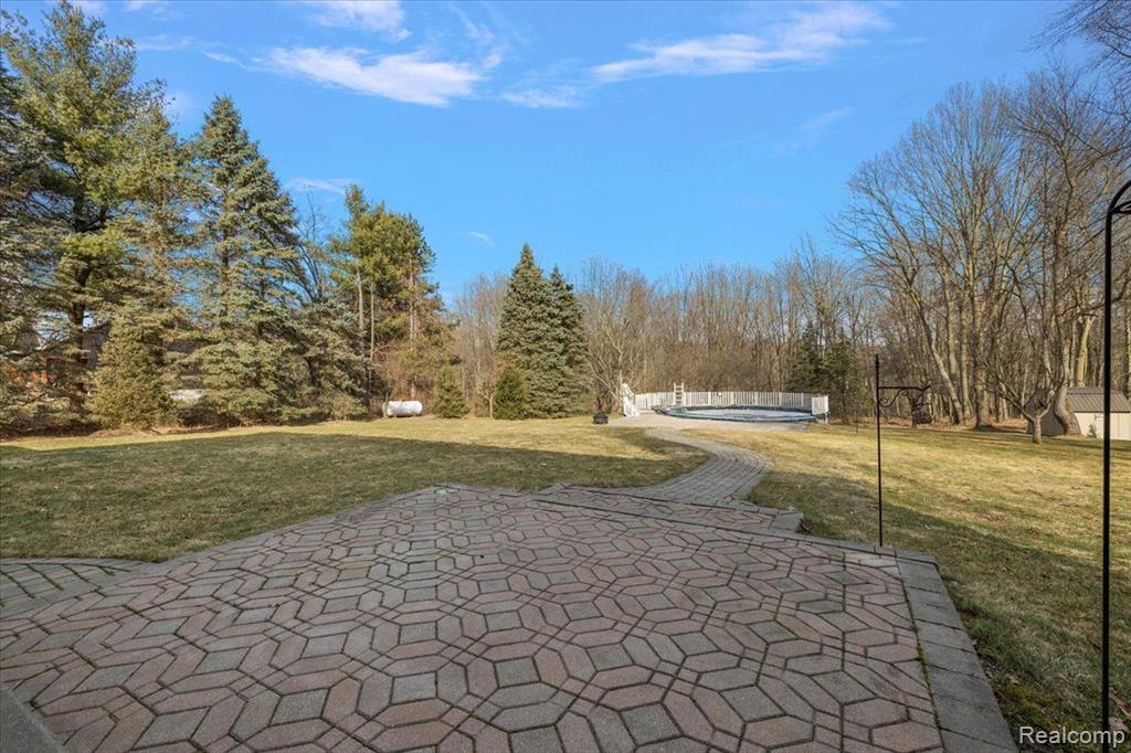 5425 Havens Road, Dryden, MI 48428 — Photo 59