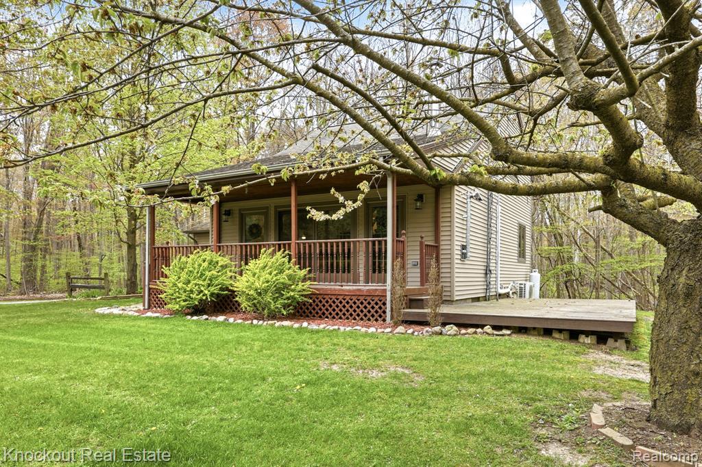 1608 S Pinnebog Road, Bad Axe, MI 48413 — Photo 3