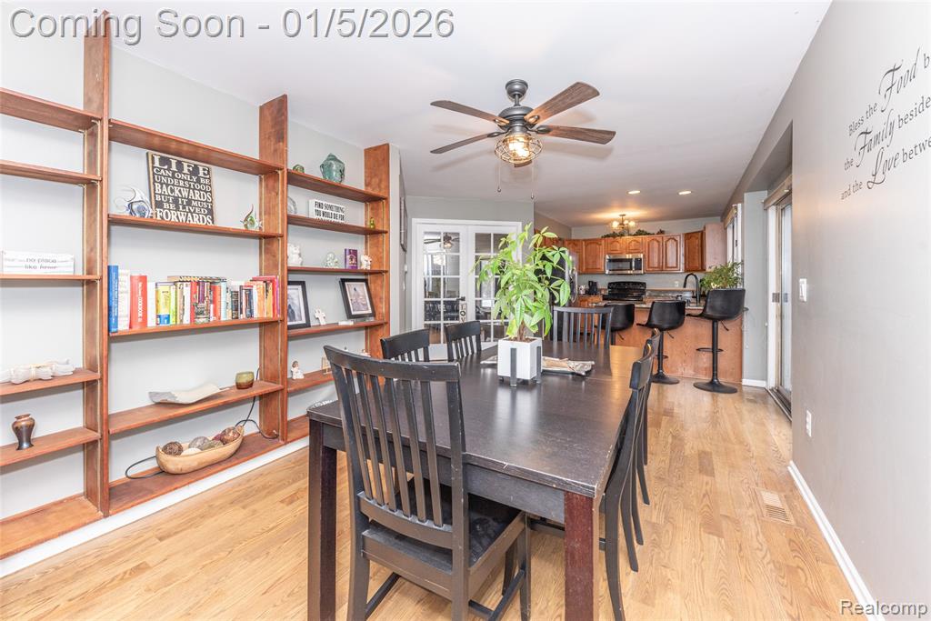 2526 Marchar Drive, Wolverine Lake, MI 48390 — Photo 39