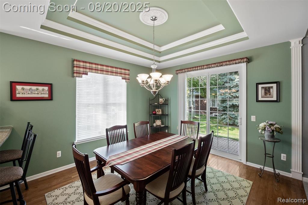 44205 Nova Drive, Sterling Heights, MI 48314 — Photo 6