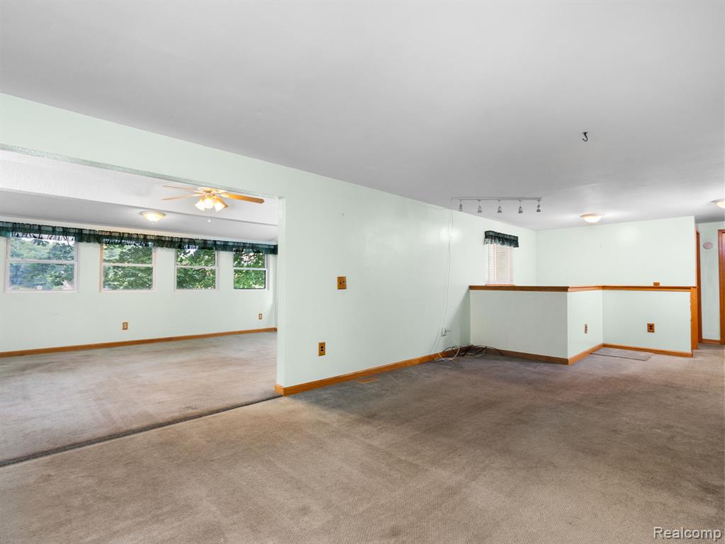 681 Lakeview Drive, Harrison, MI 48625 — Photo 7
