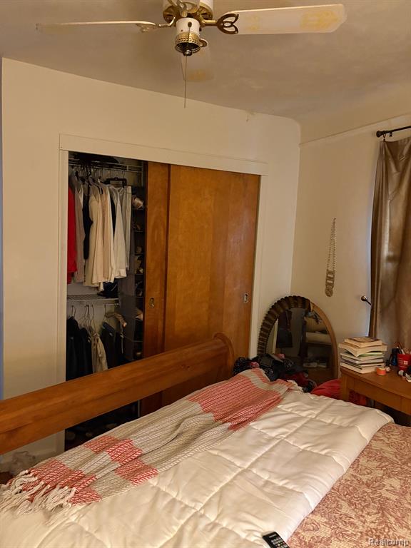 6470 EVERGREEN Avenue, Detroit, MI 48228 — Photo 12