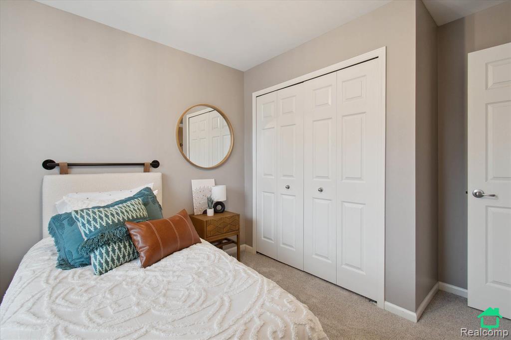 51171 W Hills Drive, Plymouth, MI 48170 — Photo 35