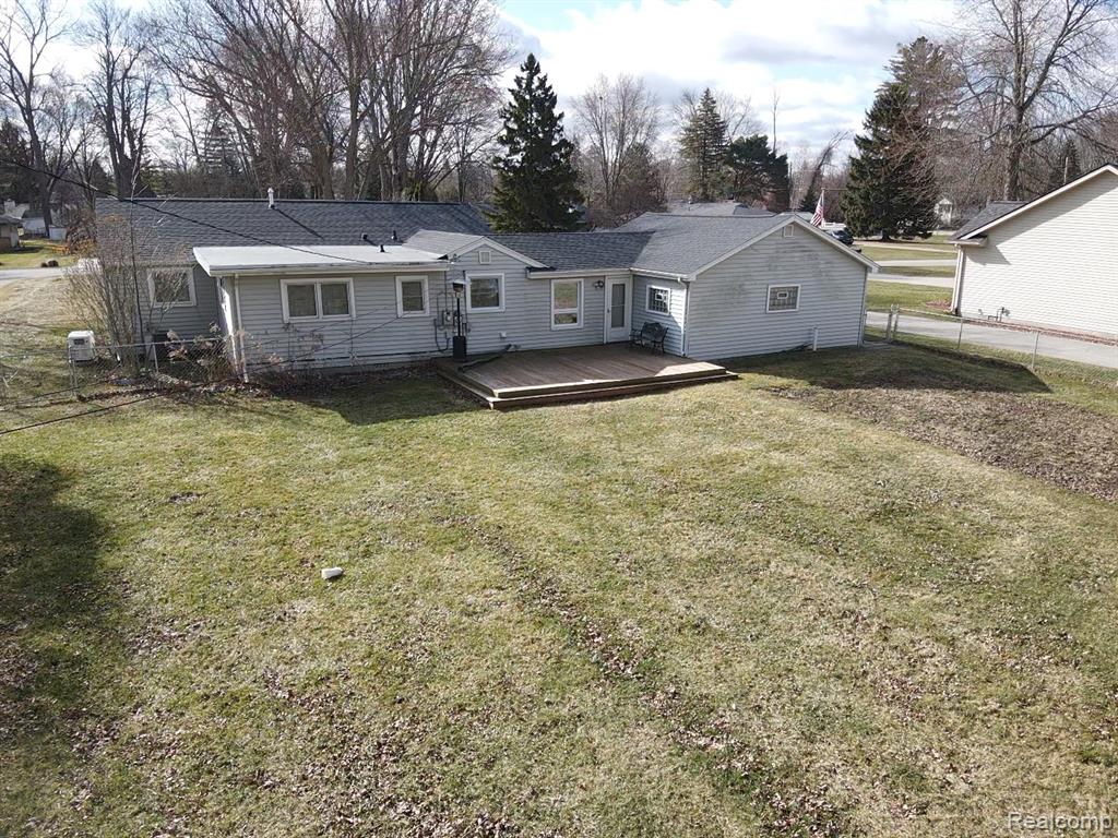 3378 Clyde Drive, Burtchville, MI 48059 — Photo 30