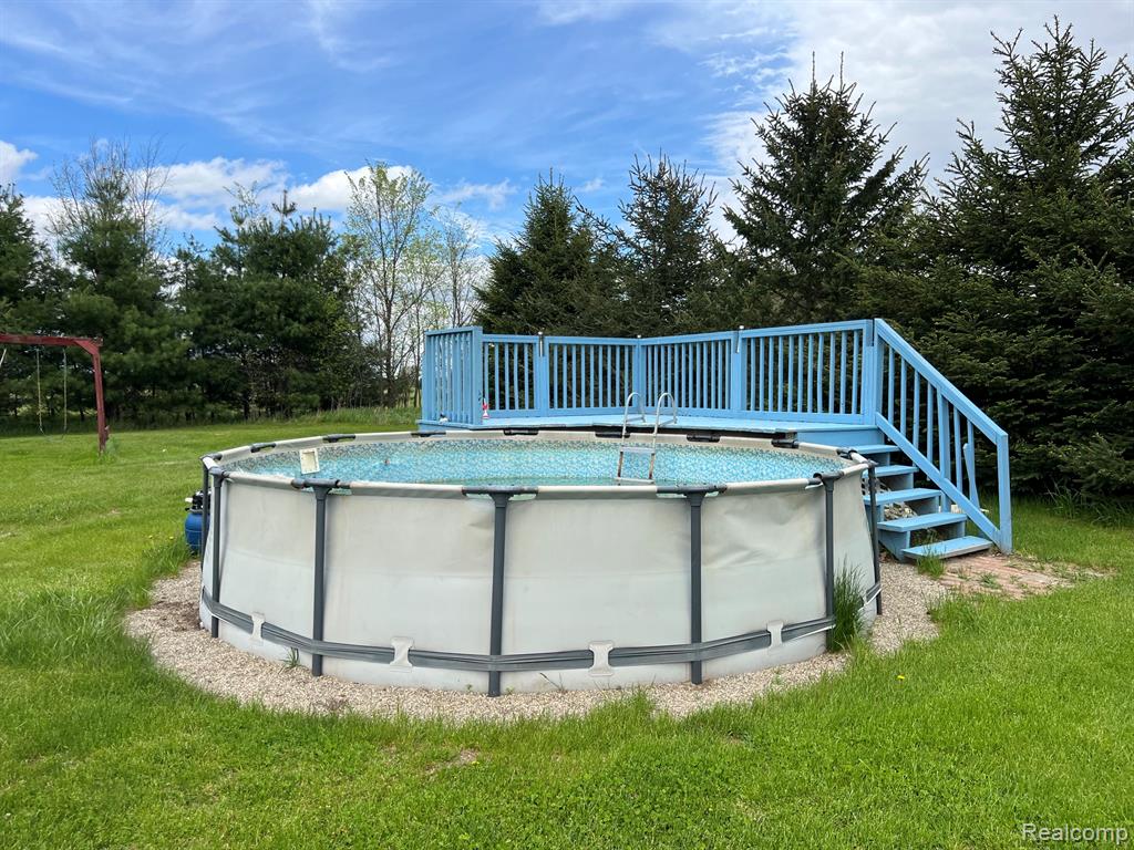 2385 Barnes Road, North Branch, MI 48461 — Photo 7