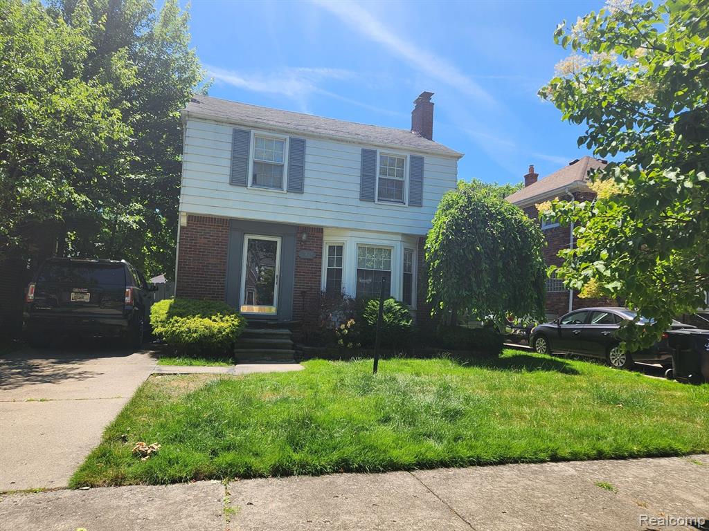 5977 HILLCREST Street, Grosse Pointe, MI 48236 — Photo 2