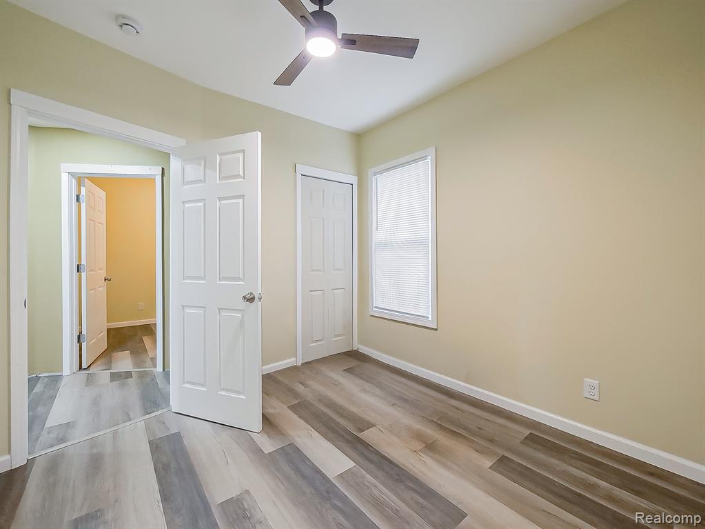 895 Blaine Street, Detroit, MI 48202 — Photo 12