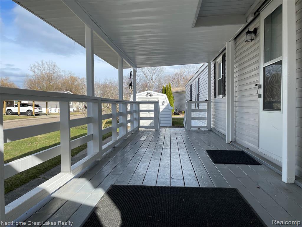53 Bilwa Trail Trail, Swartz Creek, MI 48473 — Photo 4