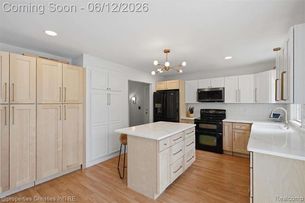 124 Rexton Street, Novi, MI 48377 — Photo 13