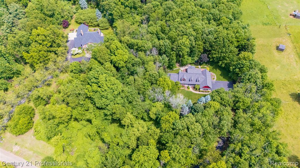 9200 Fox Hollow Road, Clarkston, MI 48348 — Photo 42