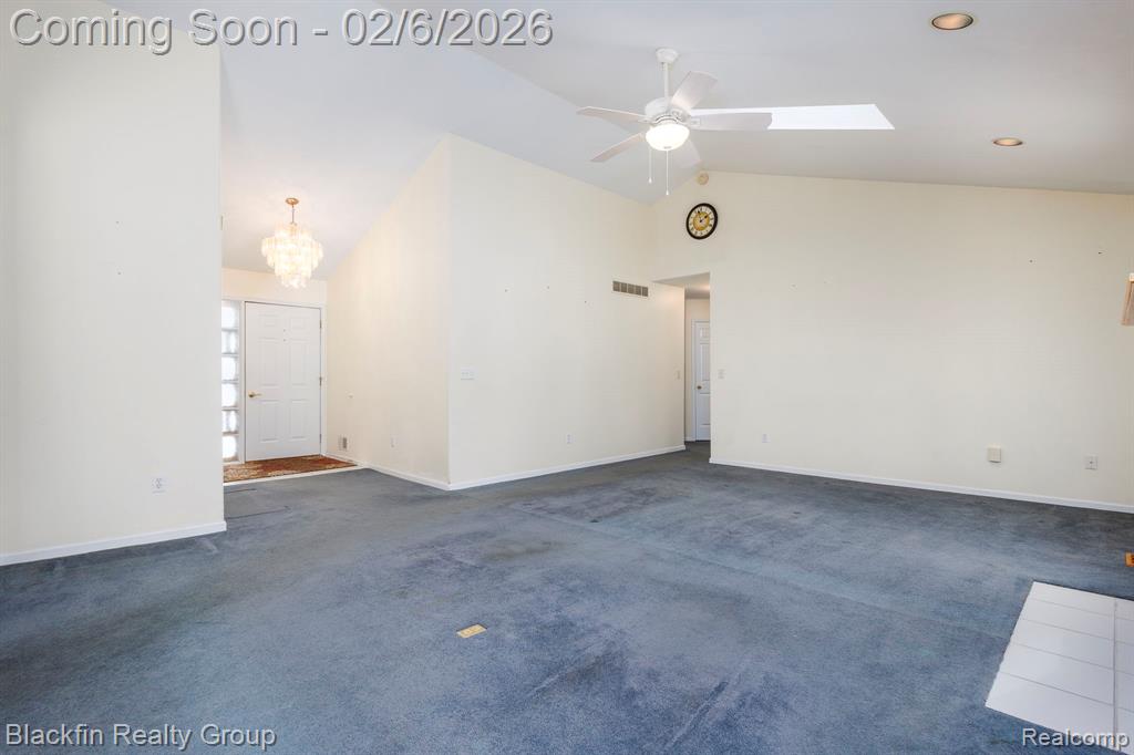 3803 Grant Avenue, Fort Gratiot, MI 48059 — Photo 7
