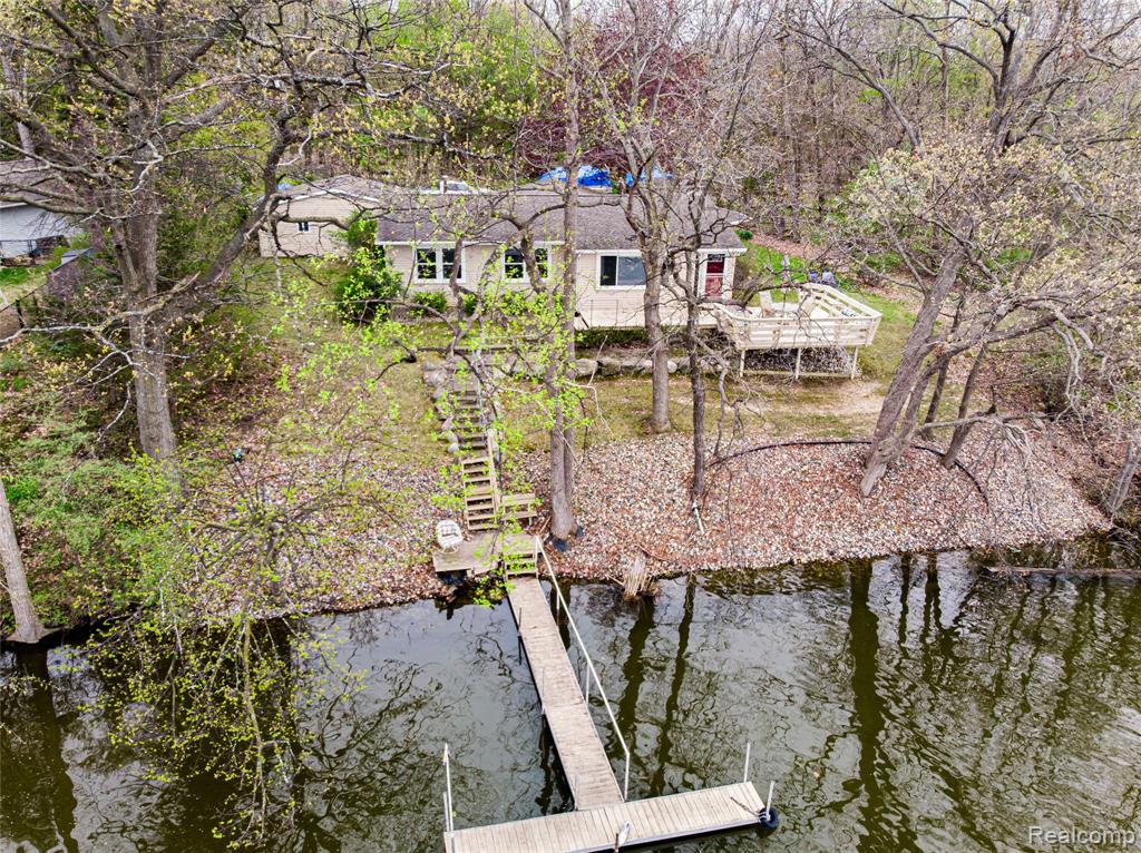 4028 Loon Lake Court, Linden, MI 48451 — Photo 19