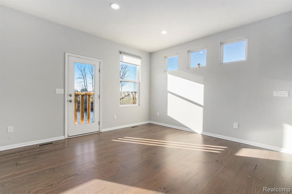 58543 Navarra Drive, South Lyon, MI 48178 — Photo 9