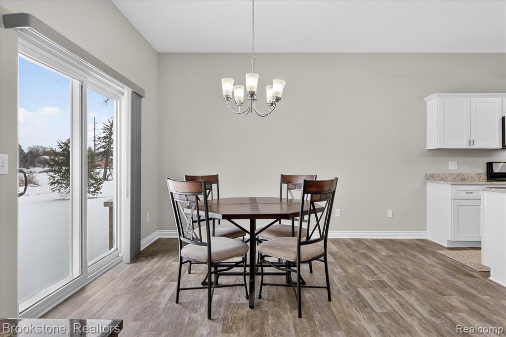 16645 Savor Lane, Clinton Twp, MI 48035 — Photo 8