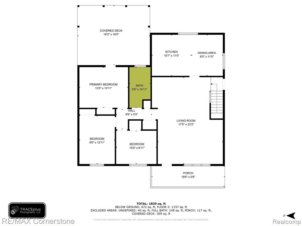 7018 BISON Street, Westland, MI — Photo 46