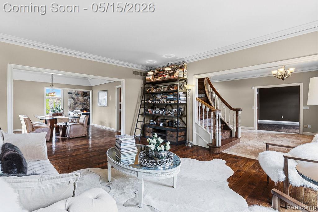 7374 Fox Hill Lane, Northville, MI 48168 — Photo 13