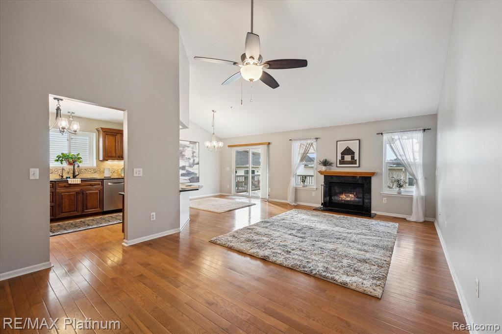 585 Snowfall Court, Howell, MI 48843 — Photo 7