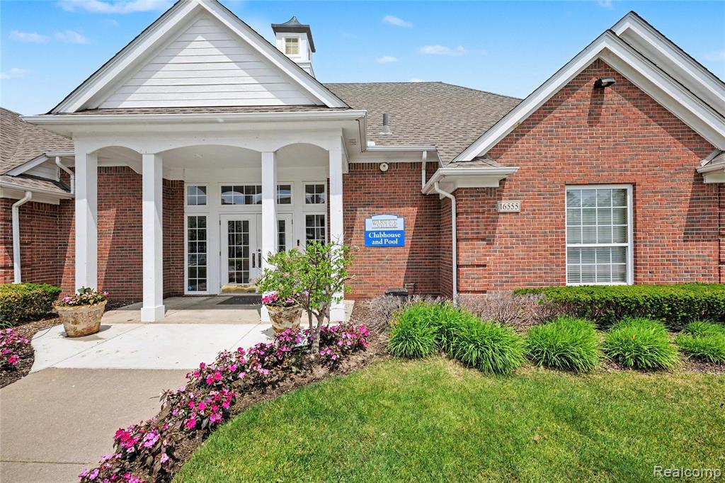 16440 Dominion Drive, Macomb, MI 48044 — Photo 25