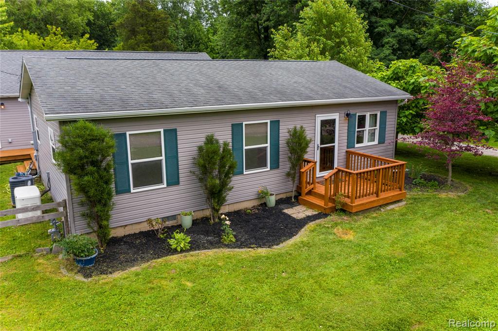 12100 Wilson Drive, Carleton, MI 48117 — Photo 62