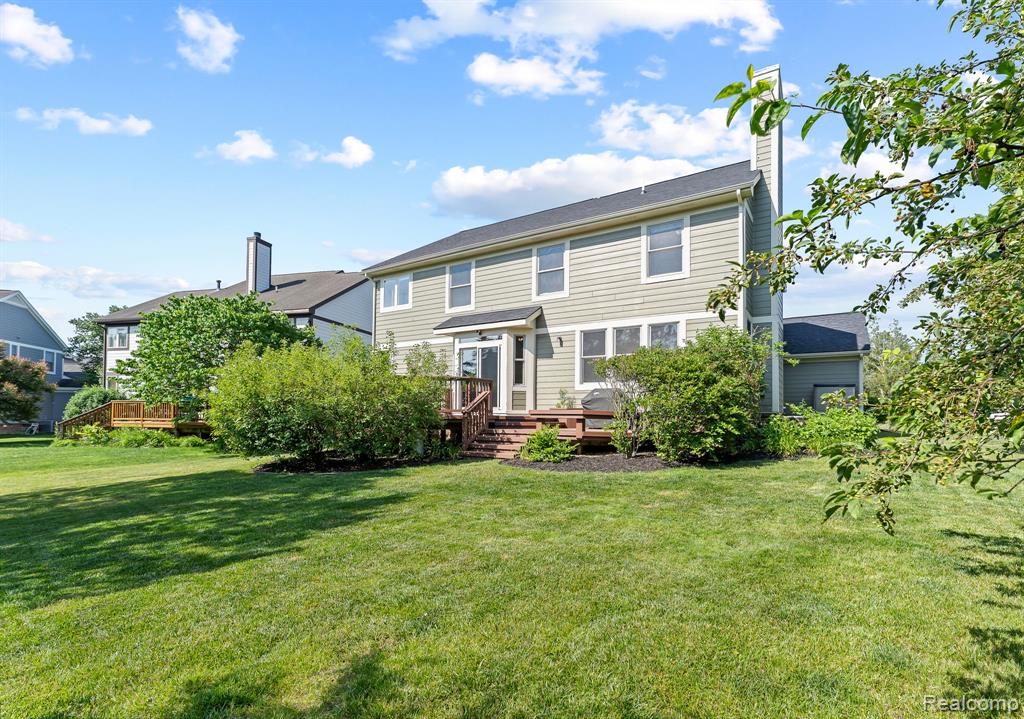 6060 Balmoral Way, Commerce Twp, MI 48382 — Photo 46