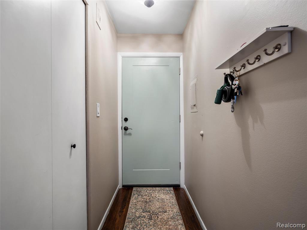 4910 Briarwood Avenue, A1, Royal Oak, MI 48073 — Photo 3