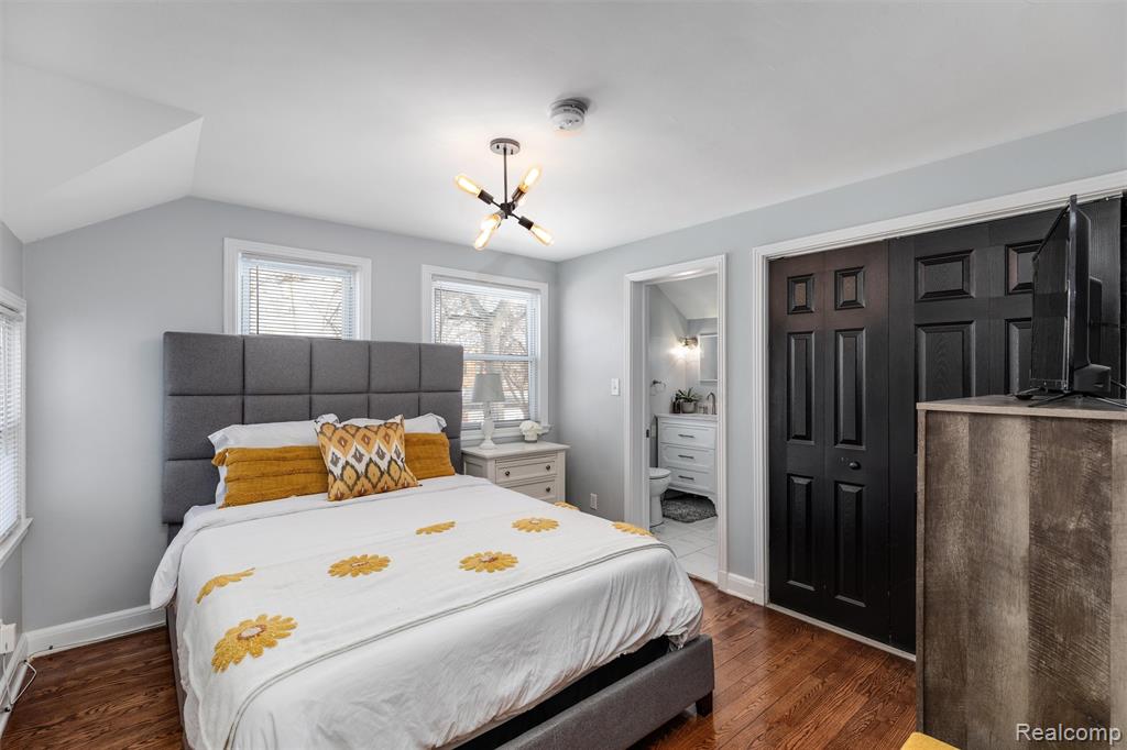 17200 Pontchartrain Boulevard, Highland Park, MI 48203 — Photo 28