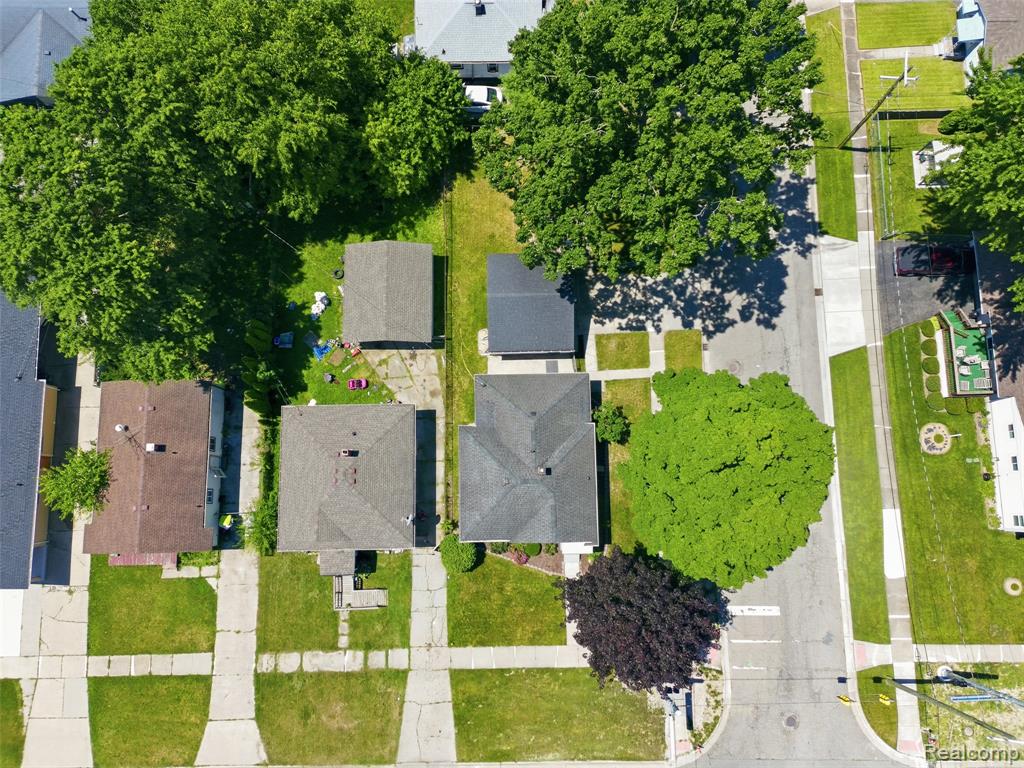 972 Arlene Avenue, Pontiac, MI 48340 — Photo 34