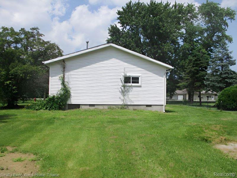 4595 Griswold Road, Kimball, MI — Photo 4