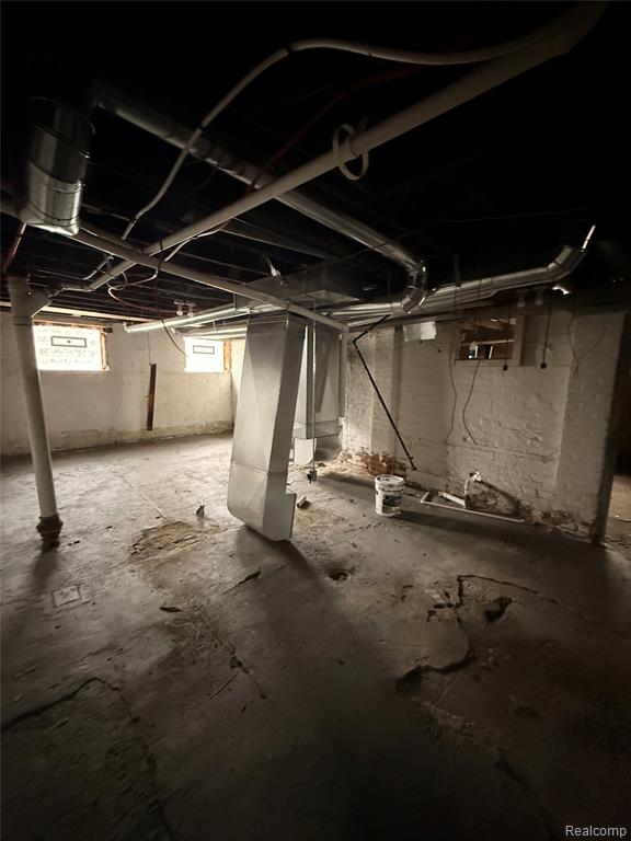 710 S Sloan Street, Detroit, MI 48209 — Photo 36