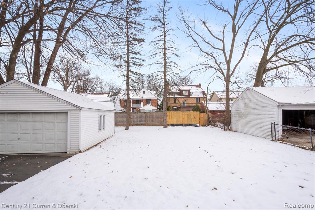 9259 W Outer Drive, Detroit, MI 48219 — Photo 30