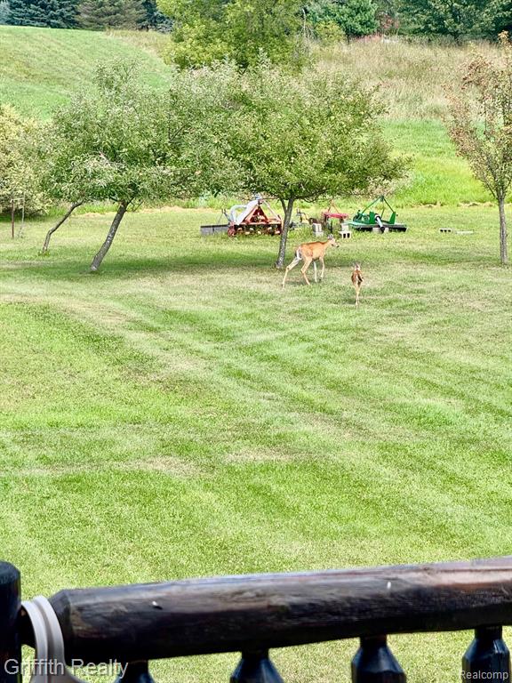 5748 W Coon Lake Road, Howell, MI 48843 — Photo 58