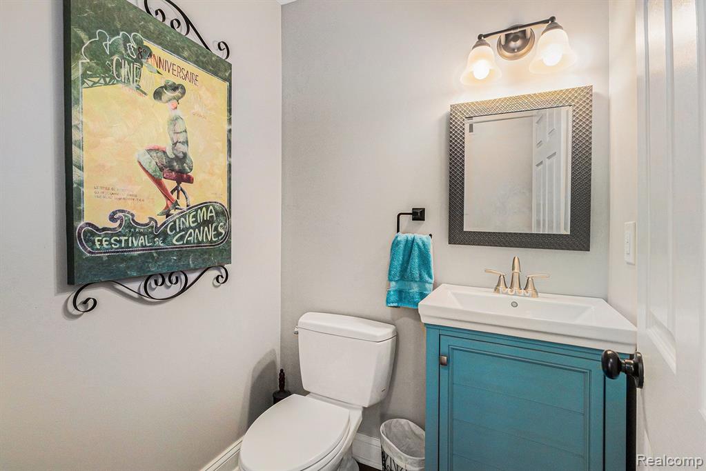 9080 MOONLIGHT BAY, Pinckney, MI 48169 — Photo 26