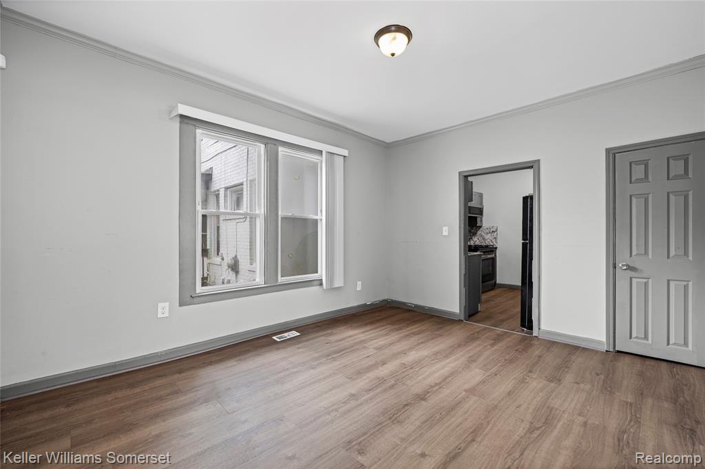1197 VIRGINIA PARK Street, Detroit, MI 48202 — Photo 13