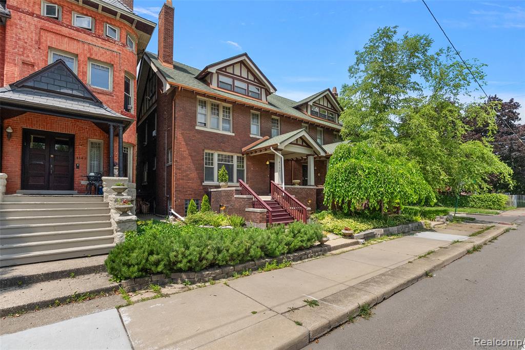 4157 Trumbull Street, Detroit, MI 48208 — Photo 31