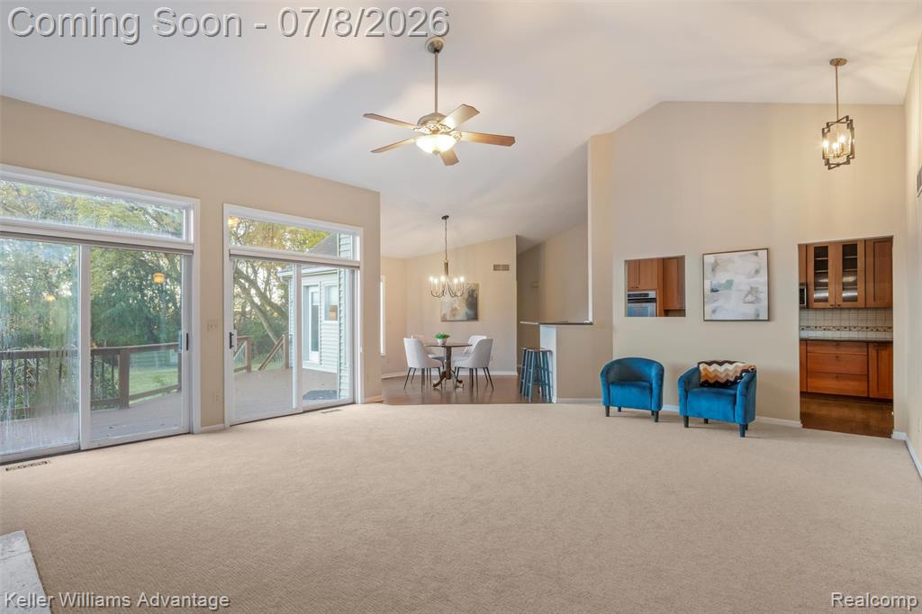 7498 Quail Ridge Drive, Dexter, MI 48130 — Photo 7