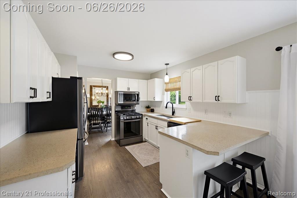 4683 Fox Chase Drive, White Lake, MI 48383 — Photo 18