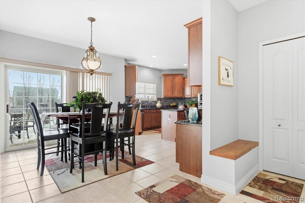 26035 Red Wood Drive, New Boston, MI 48164 — Photo 15