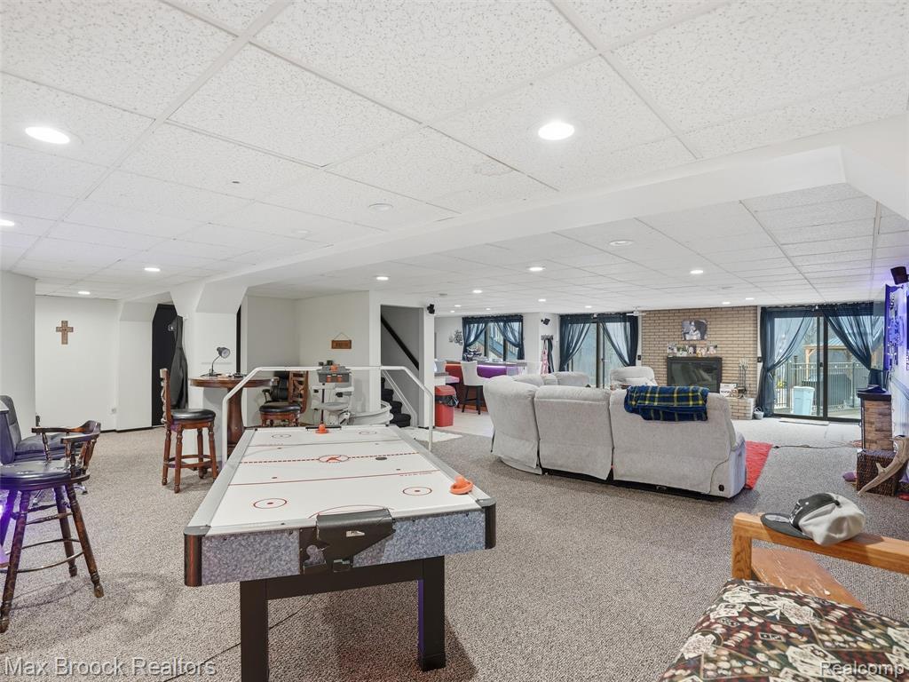 55618 Lordona Lane, Shelby Twp, MI 48315 — Photo 51