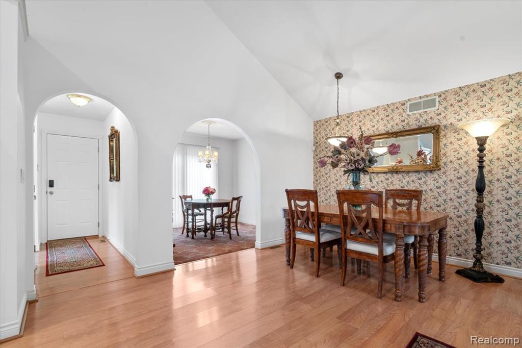 501 Plum Street, Wyandotte, MI 48192 — Photo 9