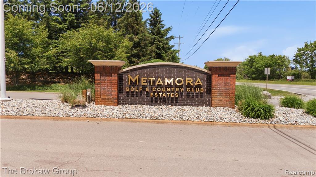 5363 Pebble Beach Drive, Metamora, MI 48455 — Photo 5