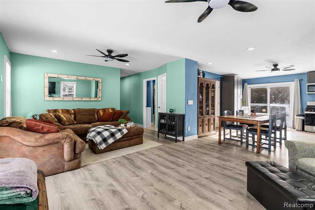 1268 E Dodge Road, Mount Morris, MI 48458 — Photo 15