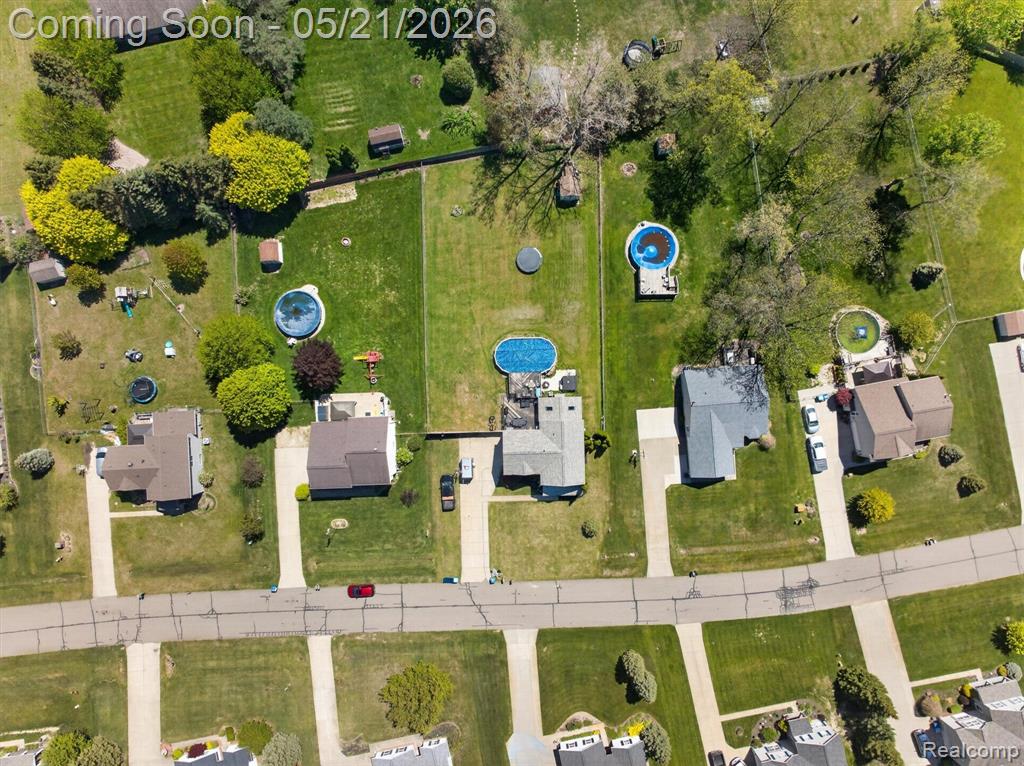 5425 Blossom Lane, Linden, MI 48451 — Photo 49