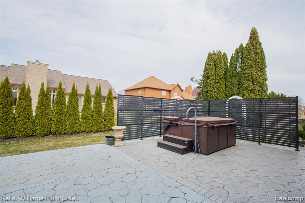 4831 Homestead Drive, Sterling Heights, MI 48314 — Photo 53