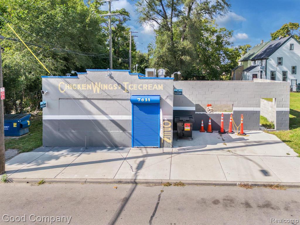 7631 E Warren Avenue, Detroit, MI 48214 — Photo 22