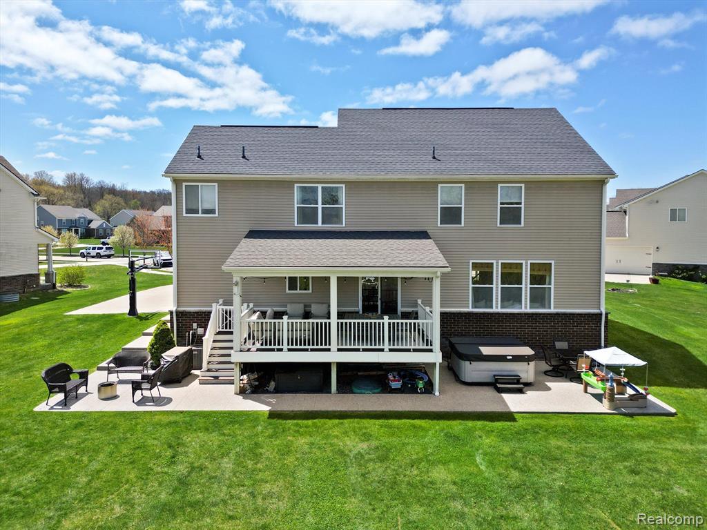 889 APPLETON, Oakland, MI — Photo 9